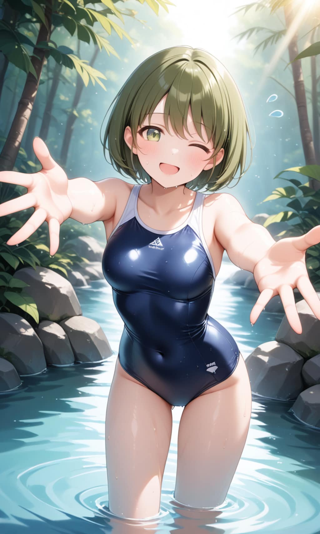 お仕事ですから。
