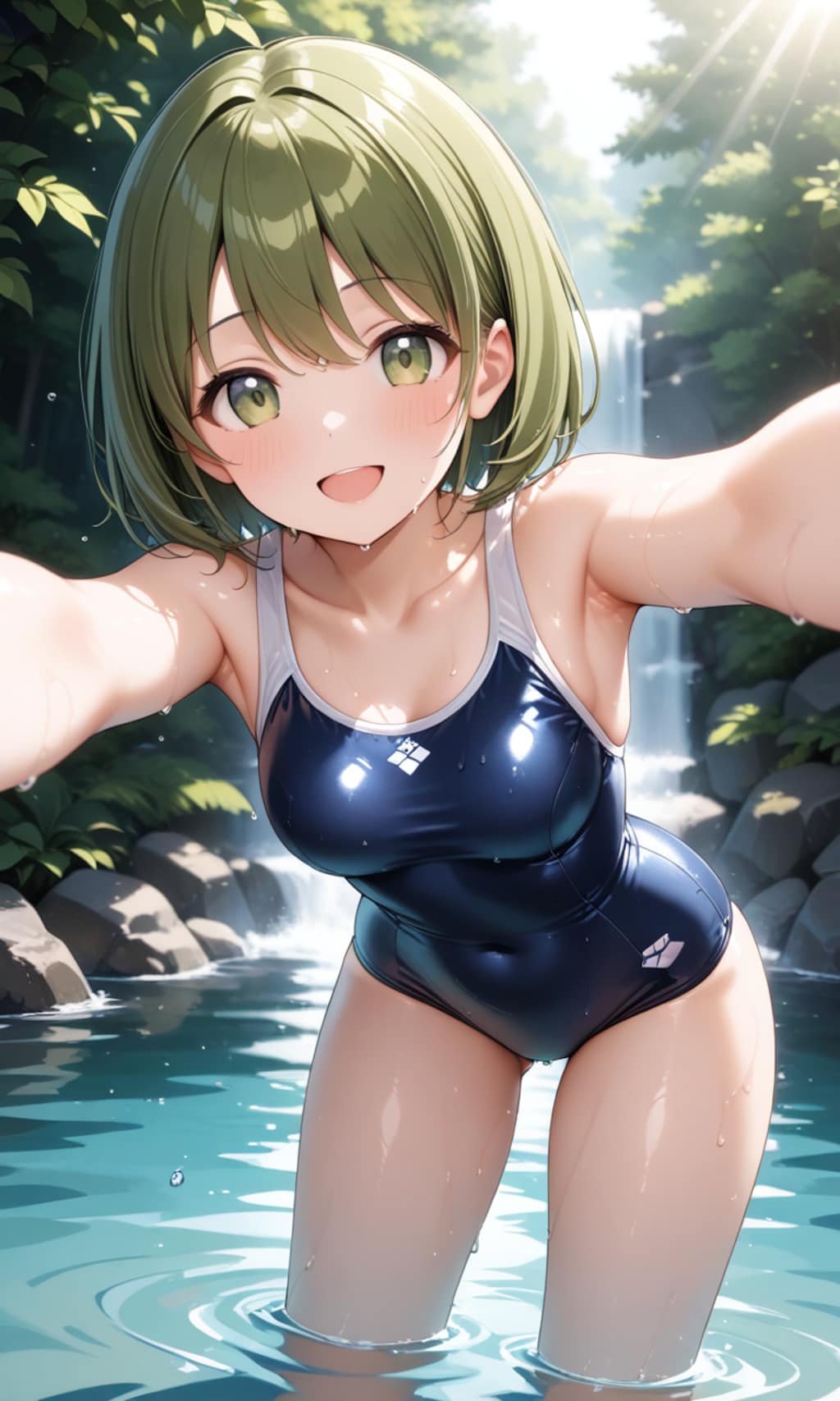 お仕事ですから。