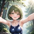 お仕事ですから。 2枚目