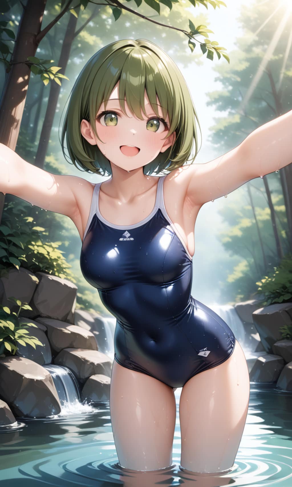 お仕事ですから。
