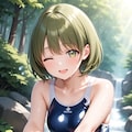 お仕事ですから。 3枚目