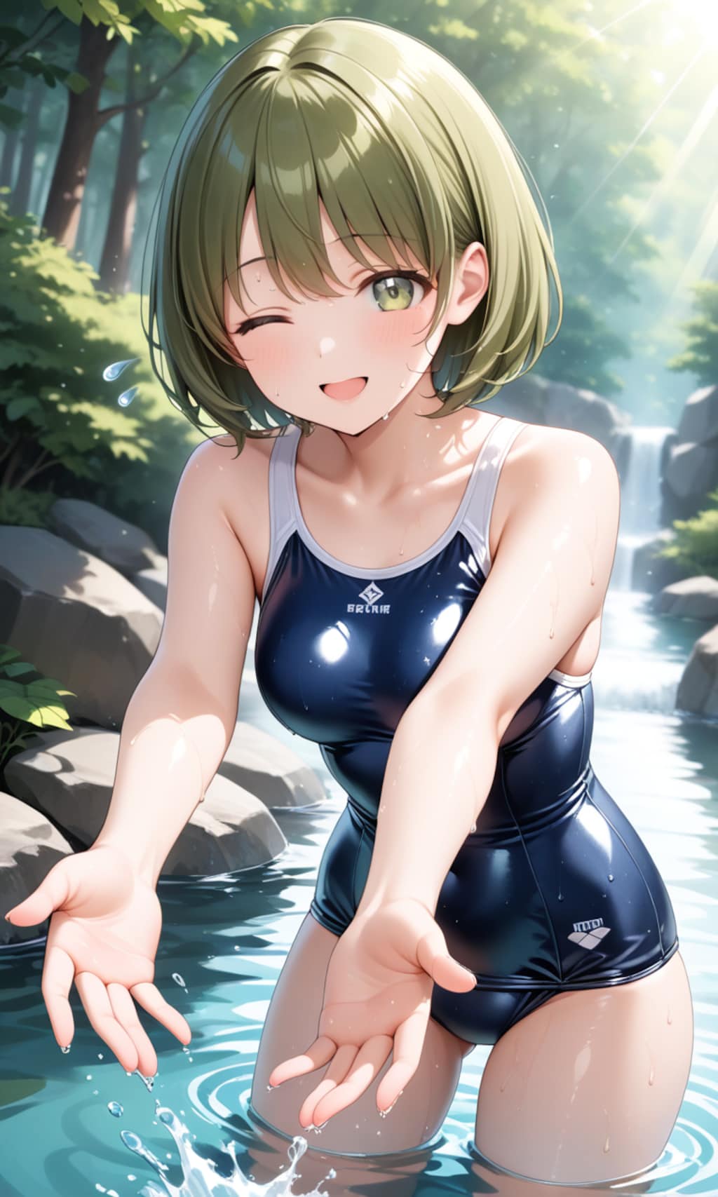 お仕事ですから。