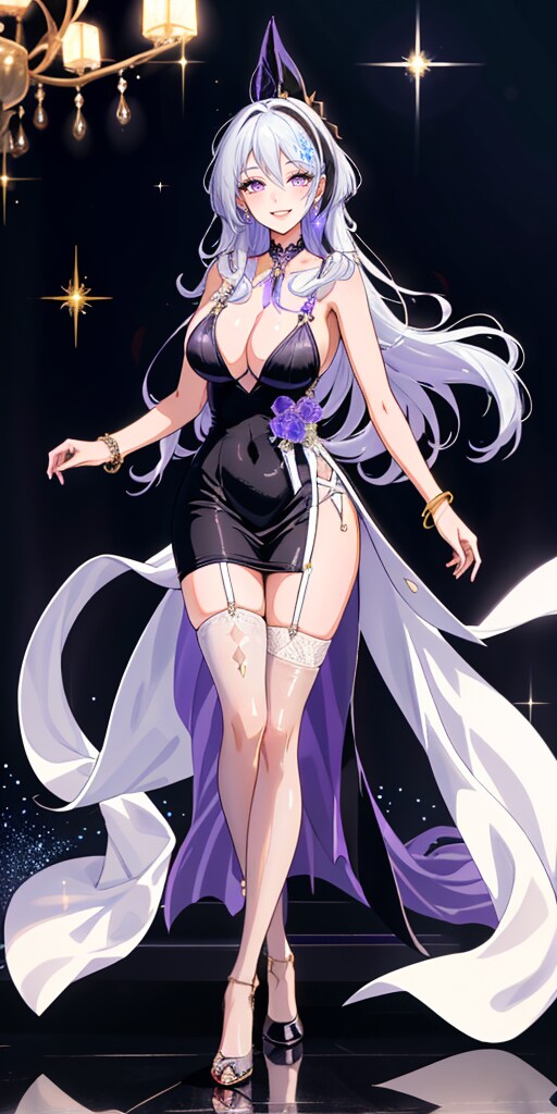 Unzen Collection #7 [Sparkles]