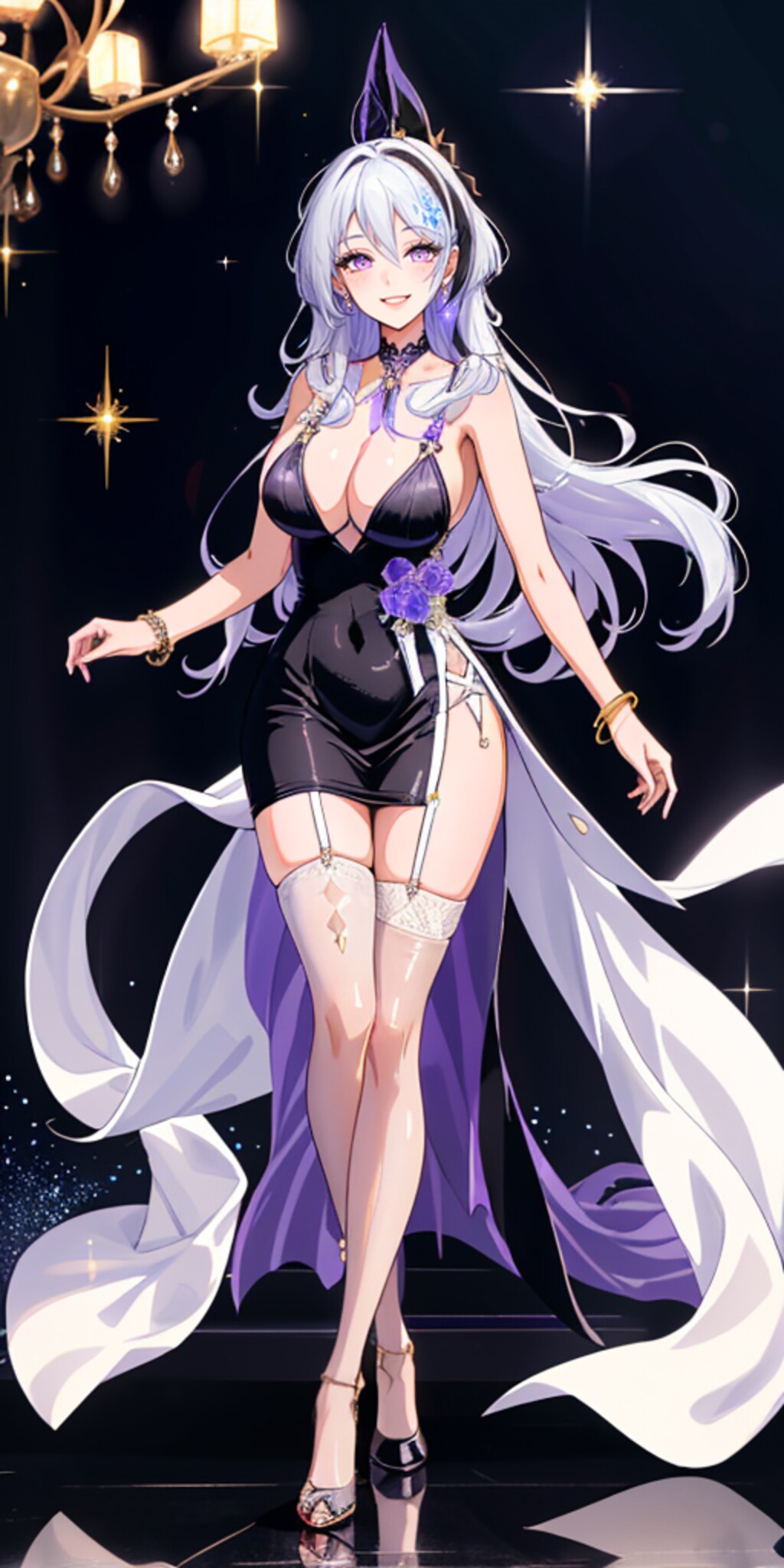 Unzen Collection #7 [Sparkles]