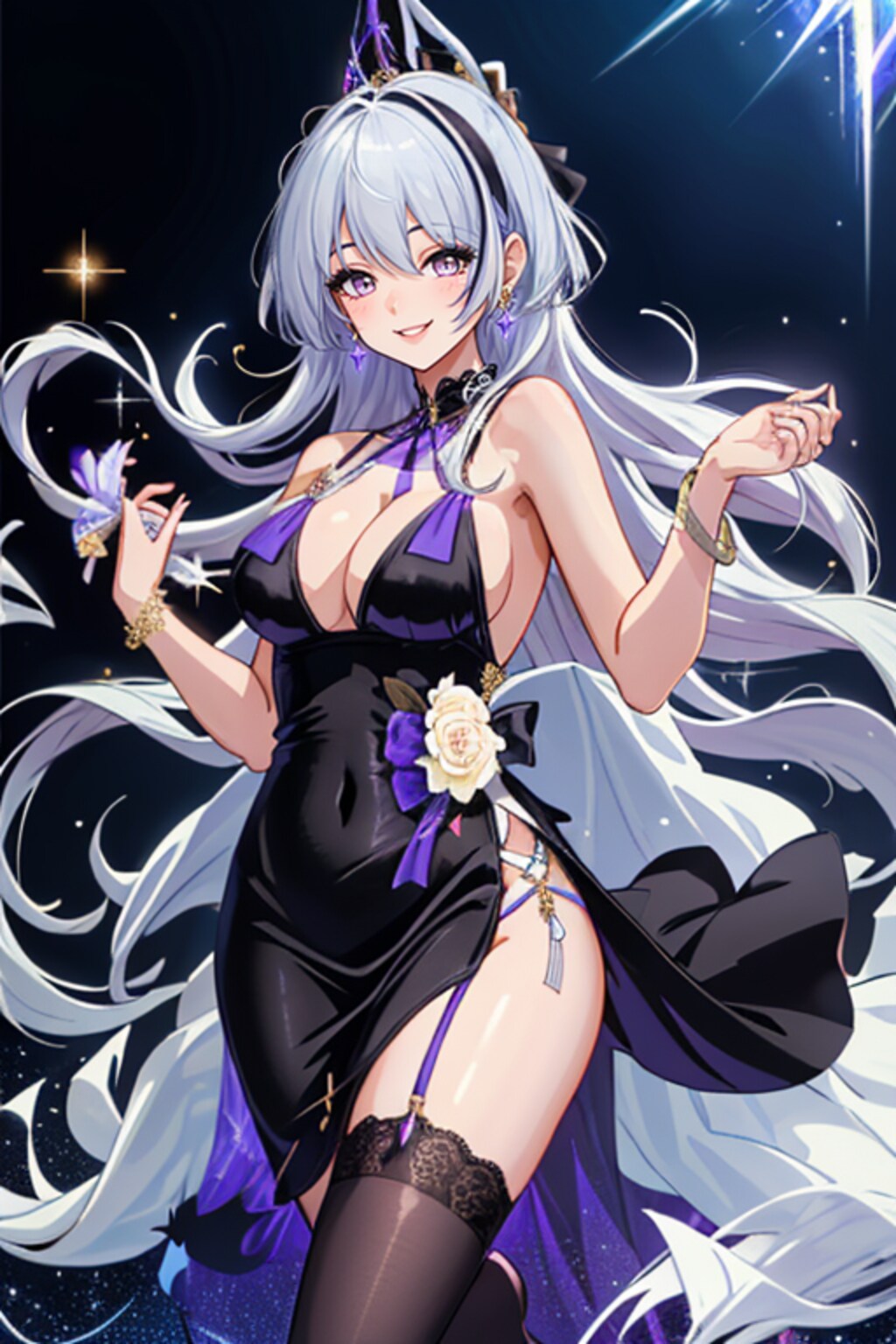 Unzen Collection #7 [Sparkles]