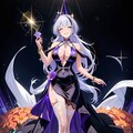 Unzen Collection #7 [Sparkles] 3枚目