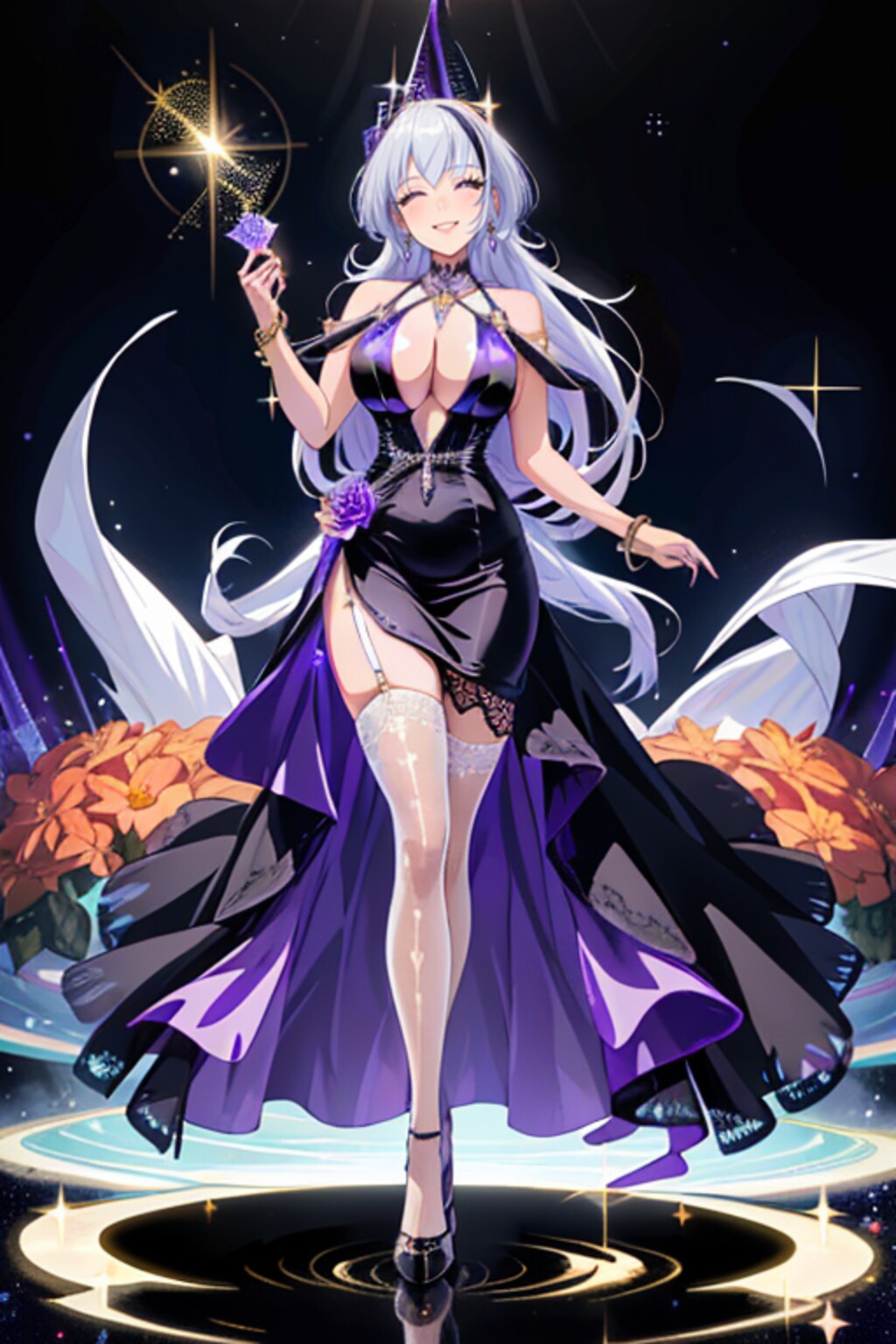 Unzen Collection #7 [Sparkles]