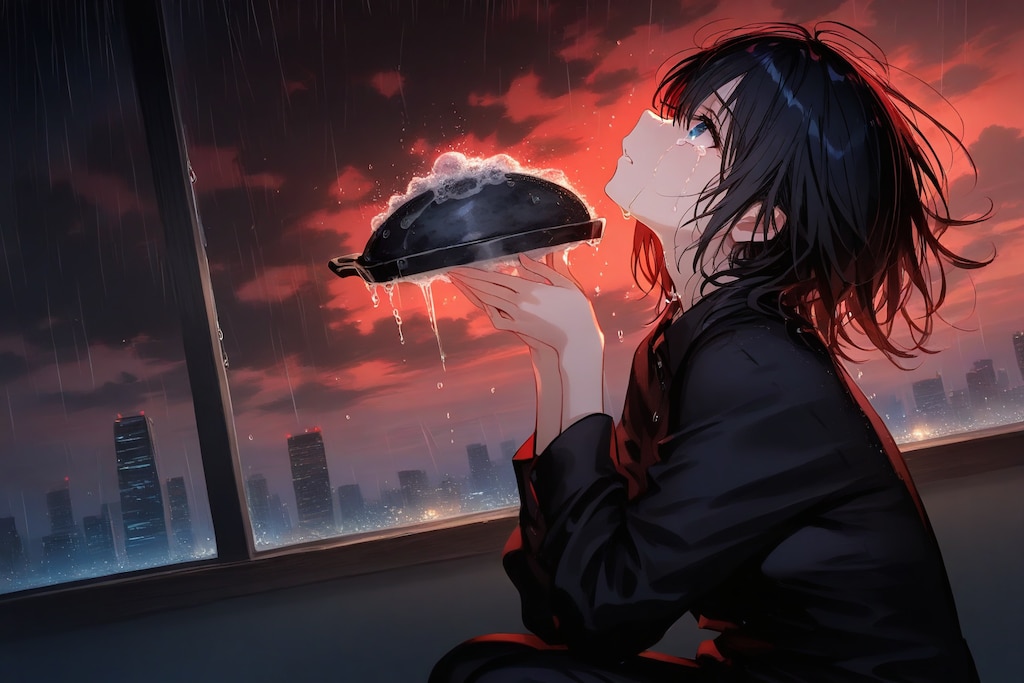 回転させて開けるタイプが分からない