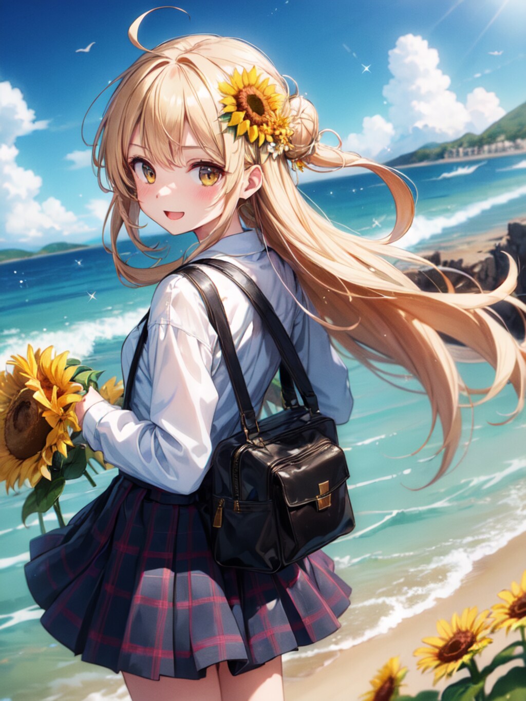 さんふら