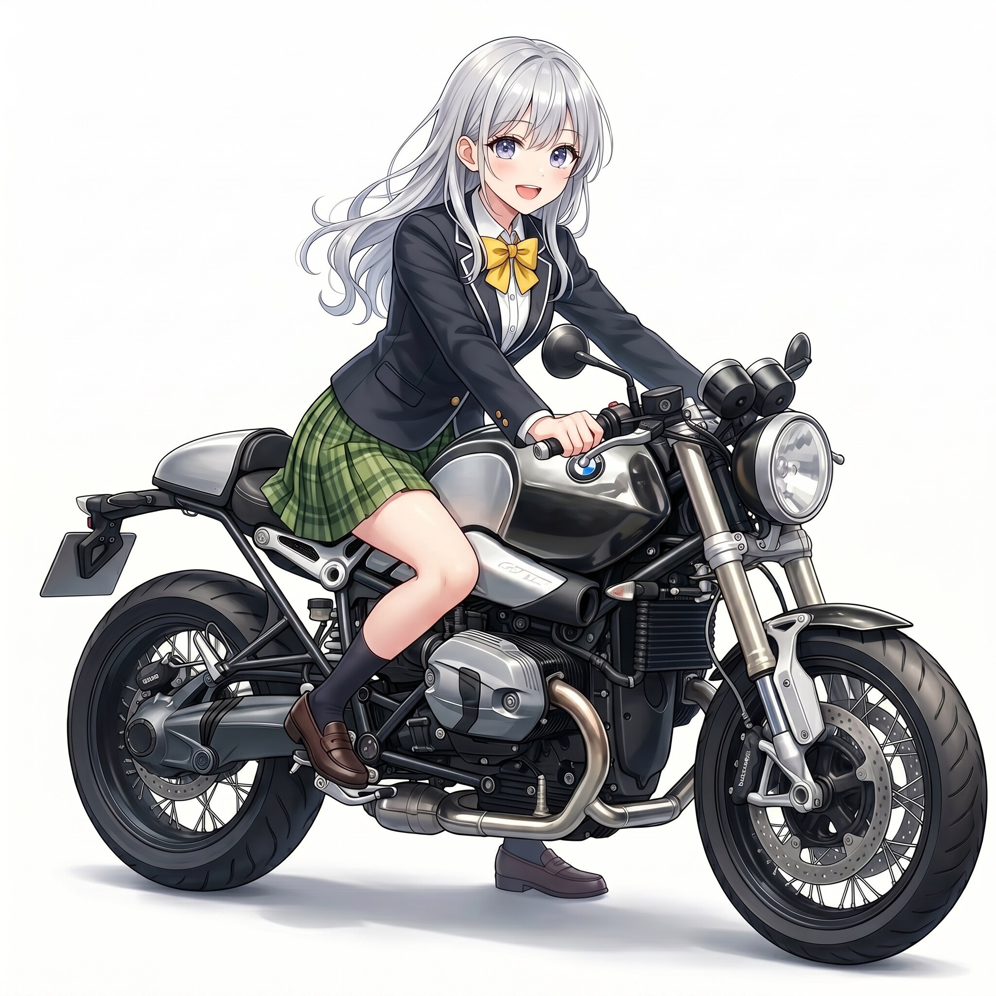 宮成桃さんにも