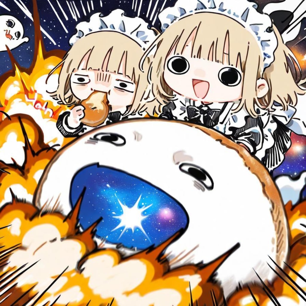 詰 め 合 わ せ オ ブ お 焚 き 上 げ 🔥