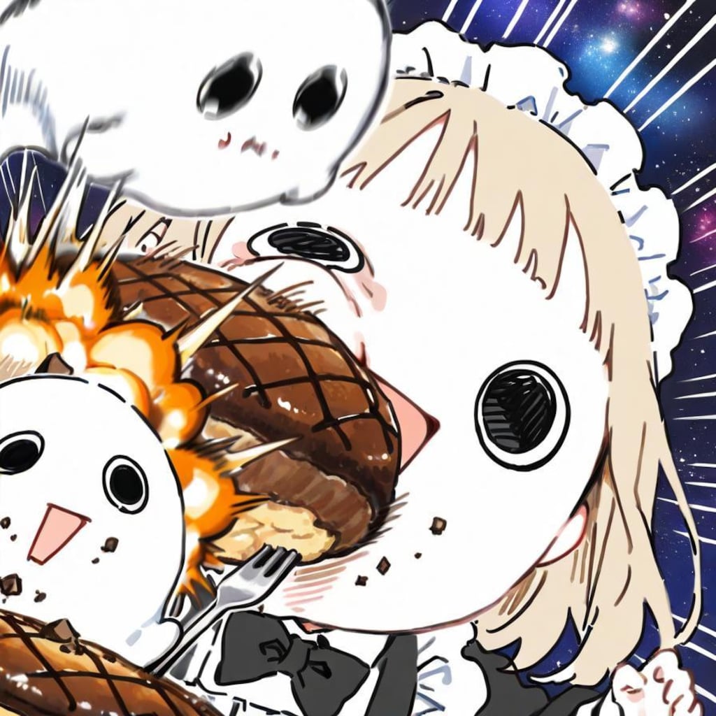 詰 め 合 わ せ オ ブ お 焚 き 上 げ 🔥