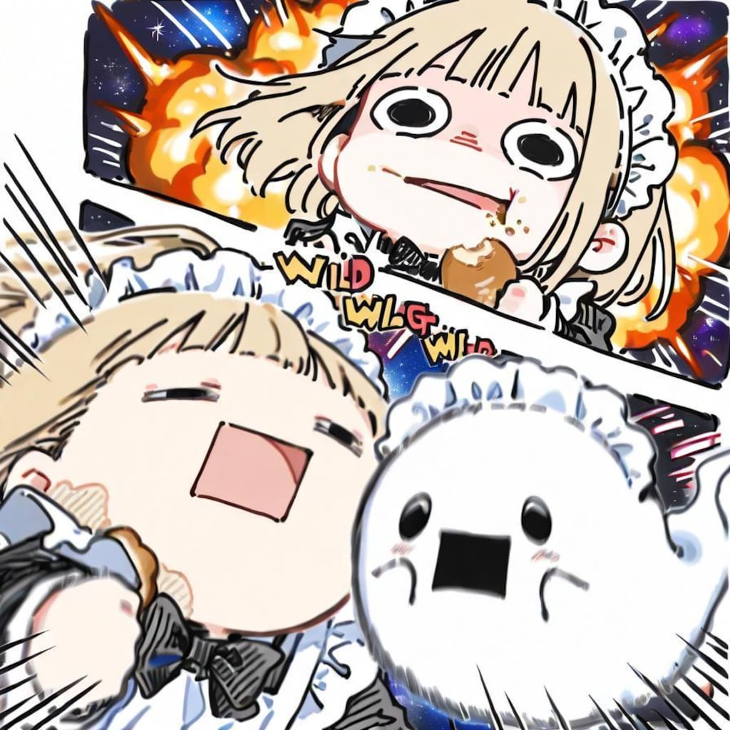 詰 め 合 わ せ オ ブ お 焚 き 上 げ 🔥