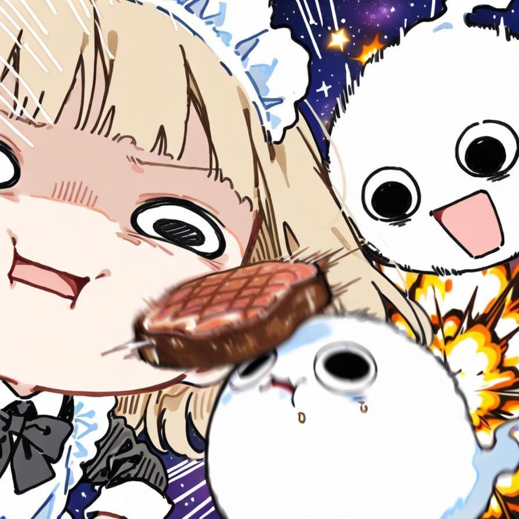 詰 め 合 わ せ オ ブ お 焚 き 上 げ 🔥