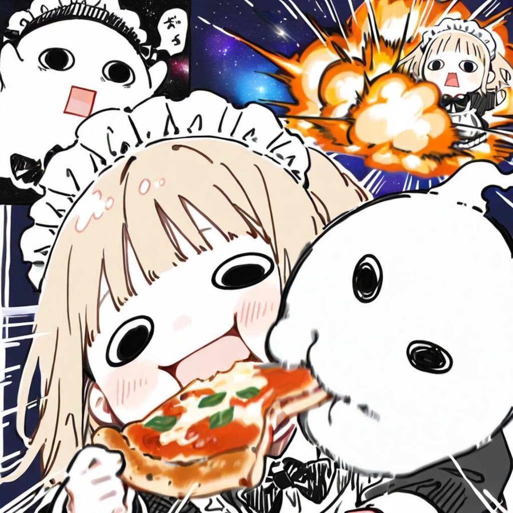 詰 め 合 わ せ オ ブ お 焚 き 上 げ 🔥