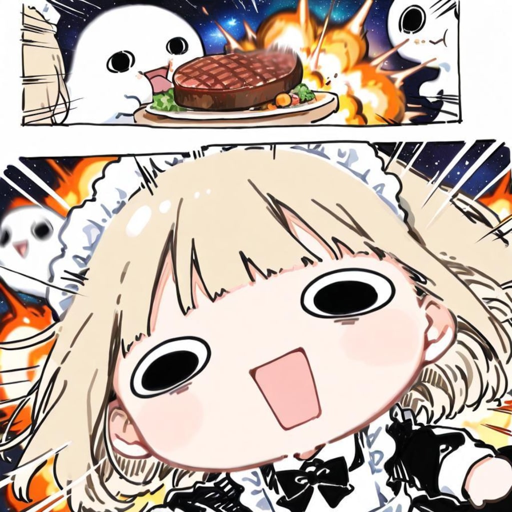 詰 め 合 わ せ オ ブ お 焚 き 上 げ 🔥