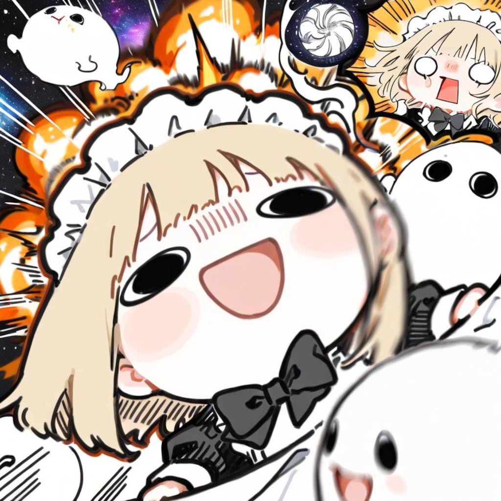 詰 め 合 わ せ オ ブ お 焚 き 上 げ 🔥