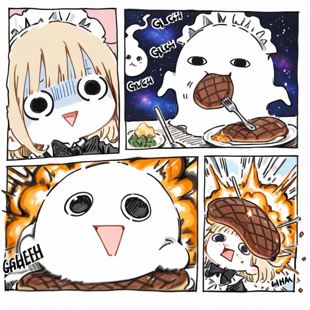 詰 め 合 わ せ オ ブ お 焚 き 上 げ 🔥