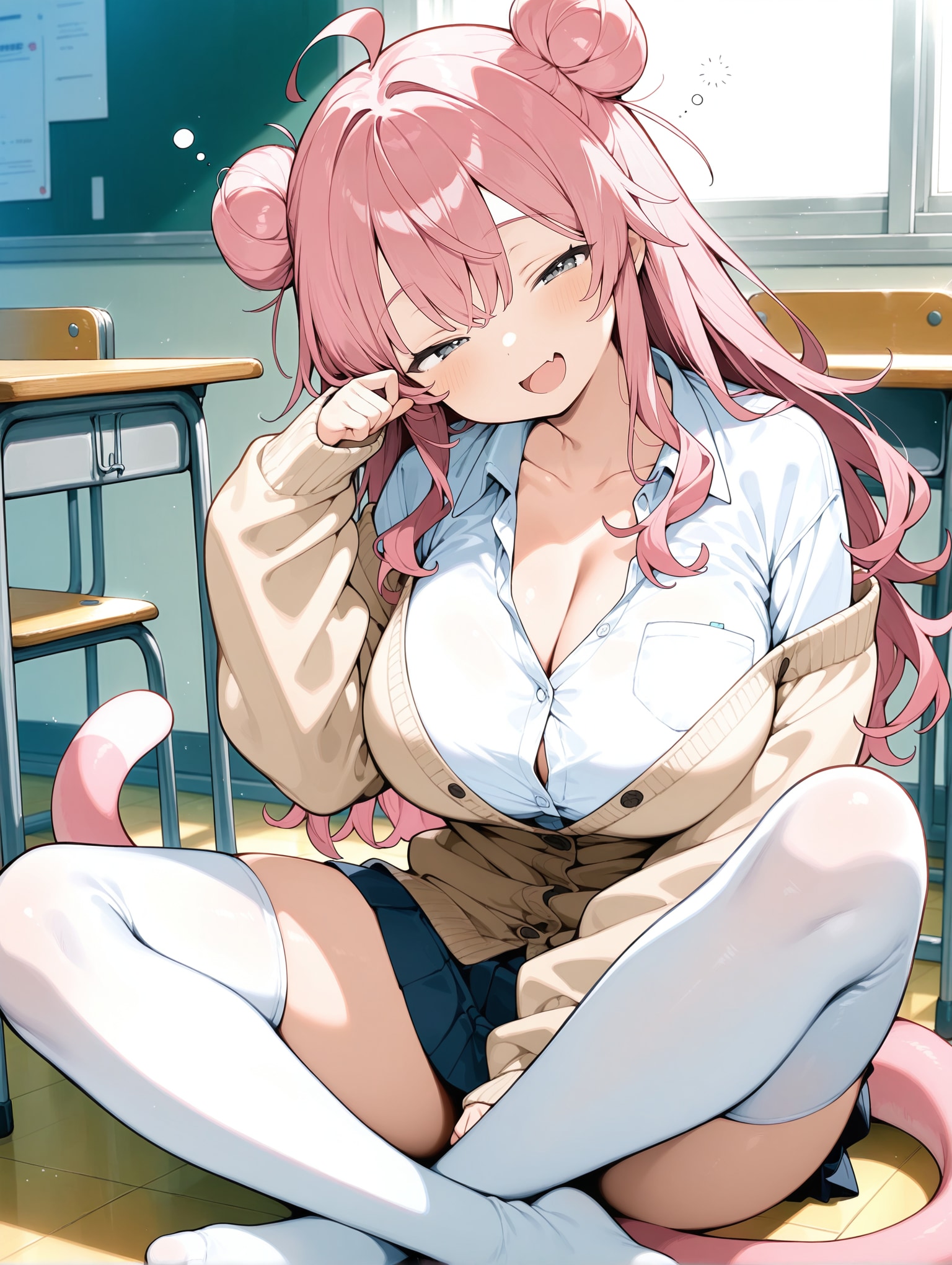 ギャルヤドン