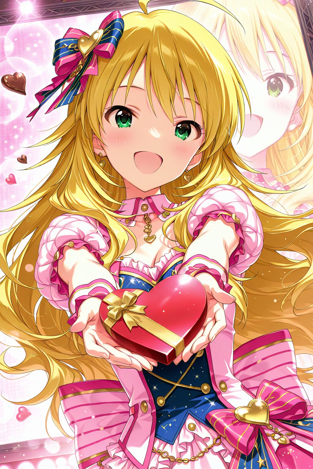 星井美希さん