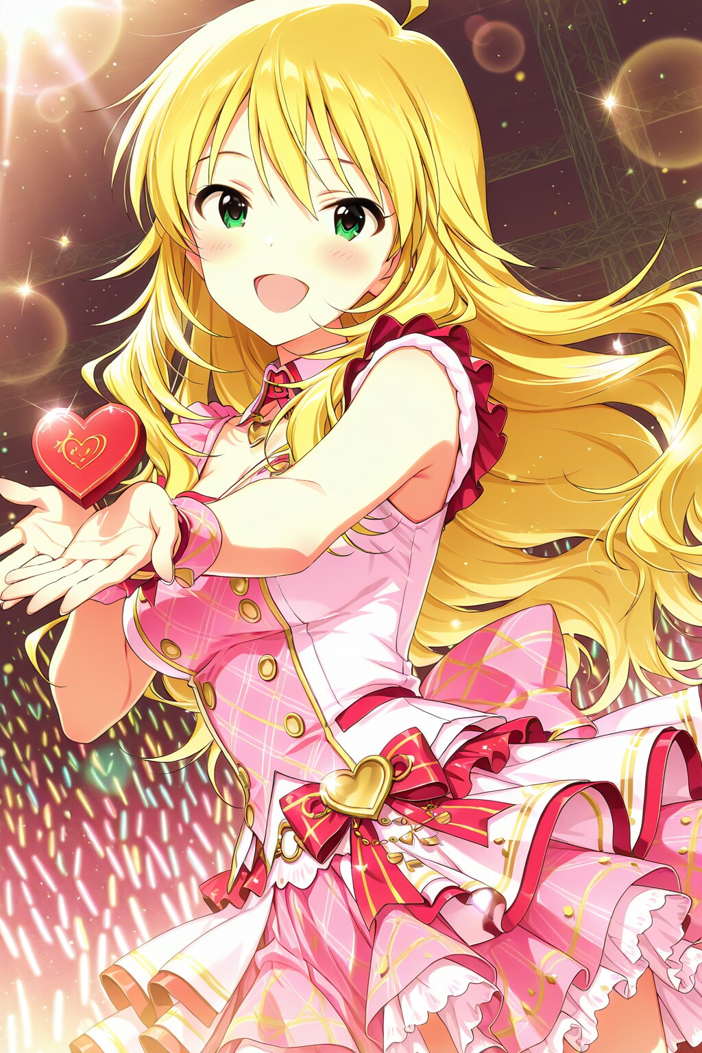 星井美希さん