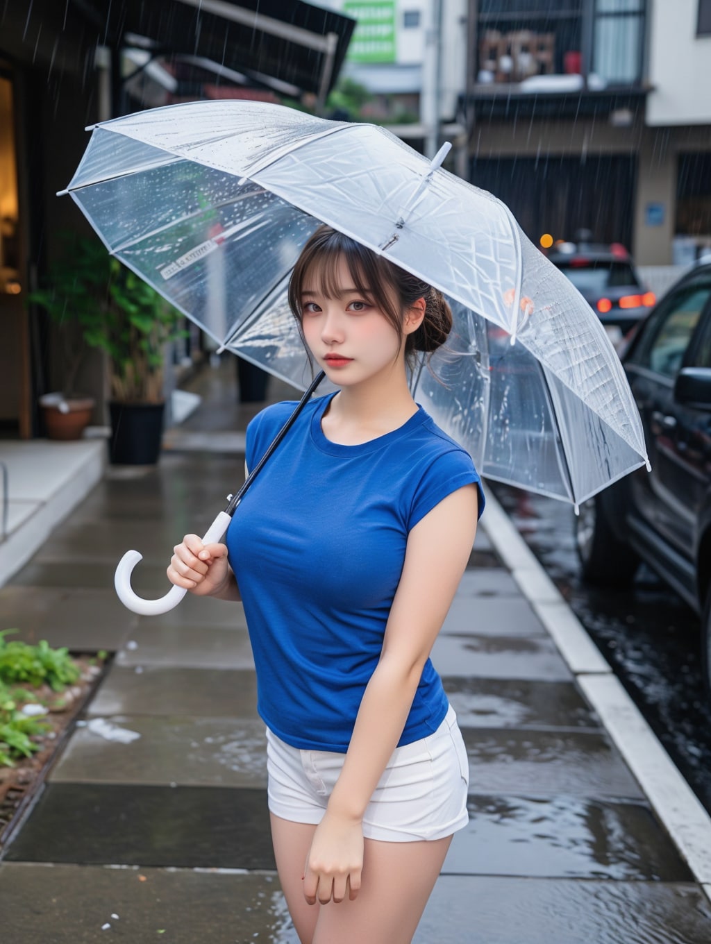 ６月３日(水)_おはようございます(台風の朝)