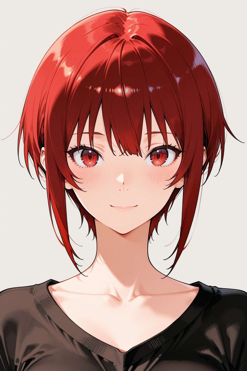 社員証 Phoenixちゃん