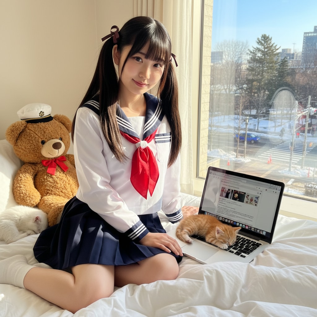 黒ツイさん。 2月6日 ブログの日