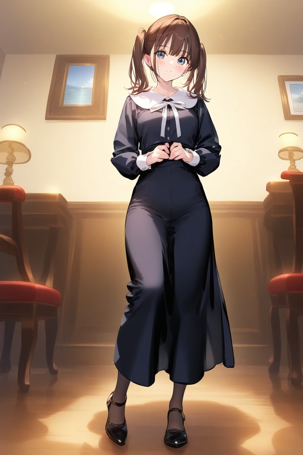 Testificate 22 | の人気AIイラスト・グラビア