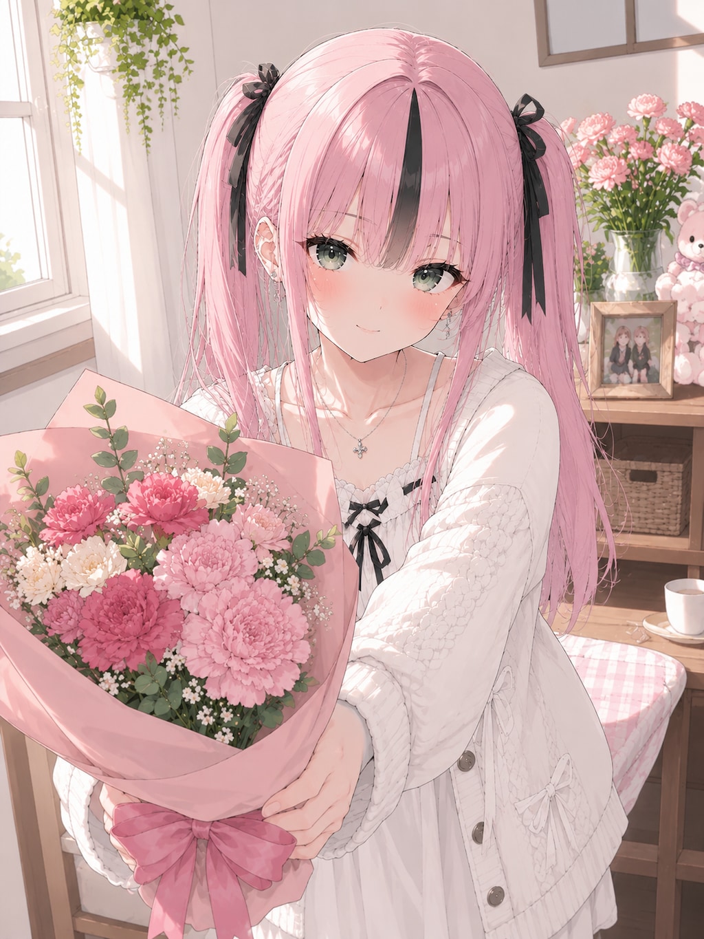 母の日