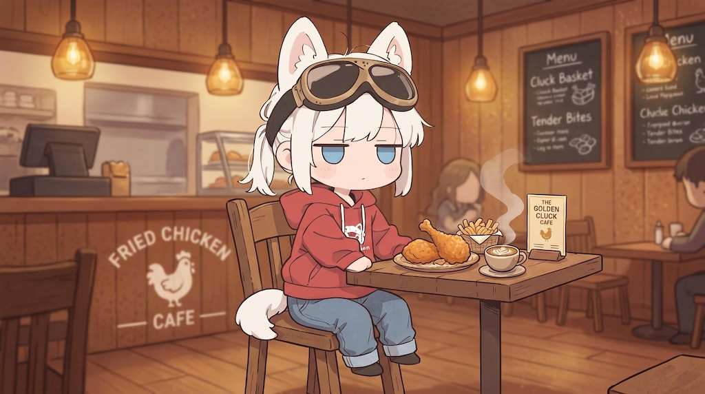 毎月２８日はにわとりの日