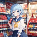 オリジナルキャラ開発中Ⅱ・川室兄弟のデザインを煮詰めてみる 2枚目
