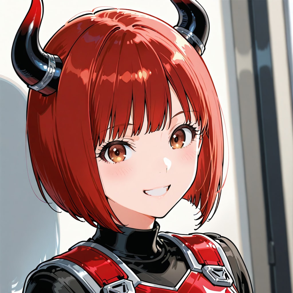 ミノ子さん | の人気AIイラスト・グラビア