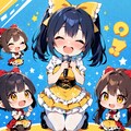 アイドル〜team黄色〜 8枚目