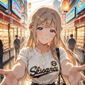 飴ちゃんの天使 2枚目