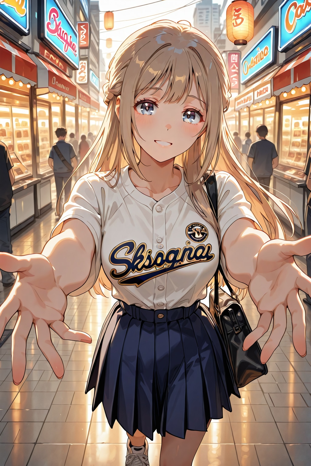 飴ちゃんの天使