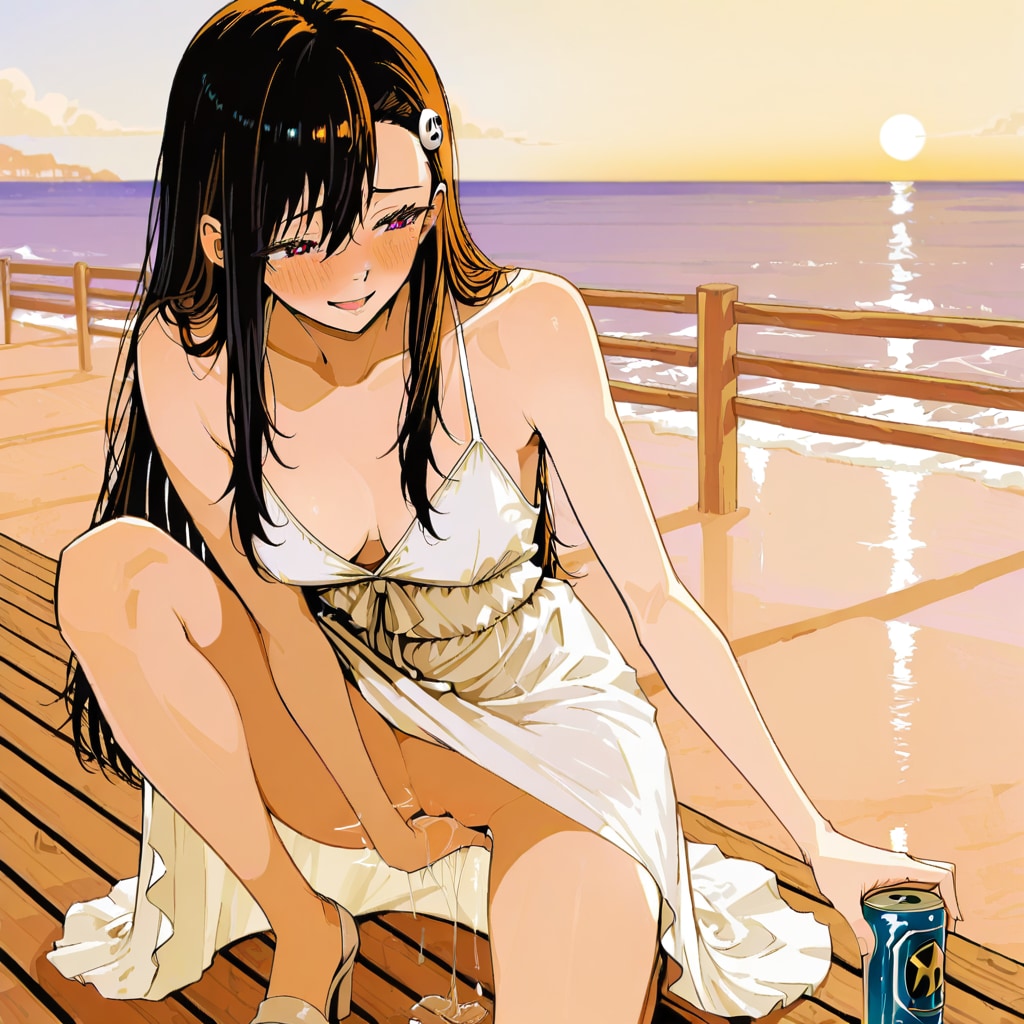 酔った♪