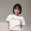 Tシャツちゃん No.1 11枚目