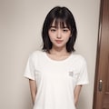 Tシャツちゃん No.1 9枚目