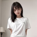 Tシャツちゃん No.1 8枚目