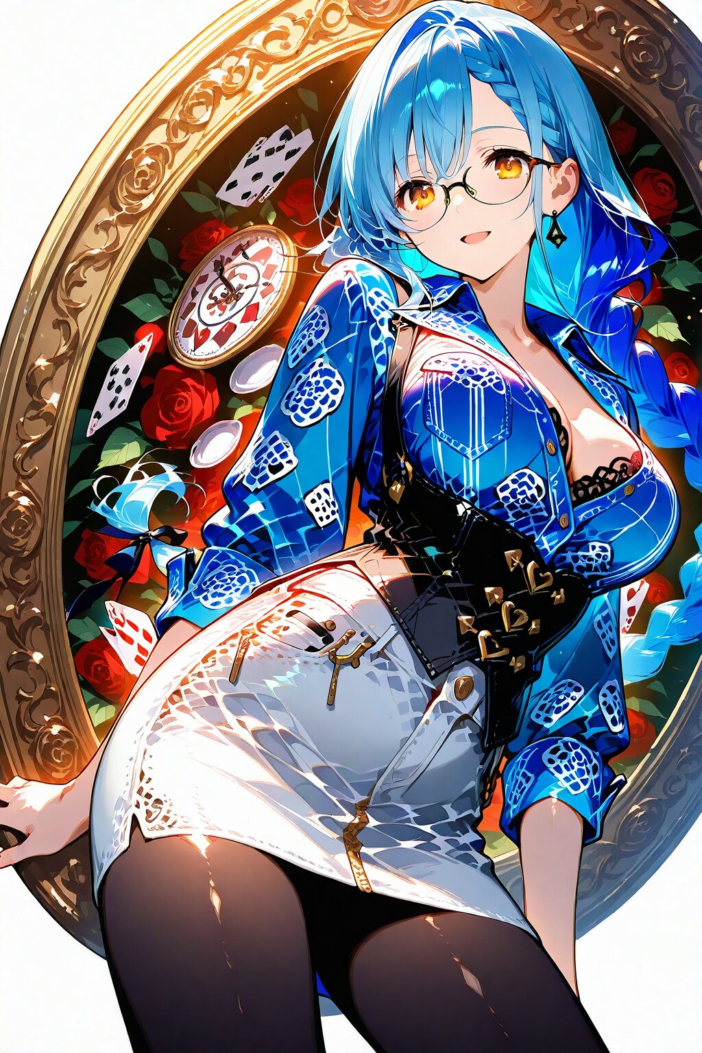 黄良々ちゃんセレクション