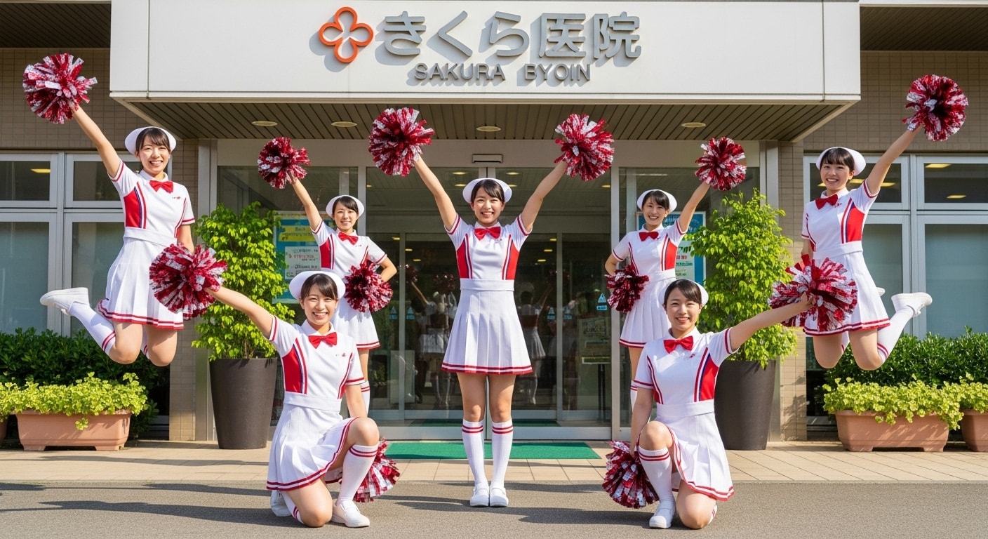 チアナース