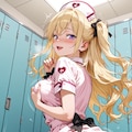 今日もヌキヌキしますね～♡ 2枚目