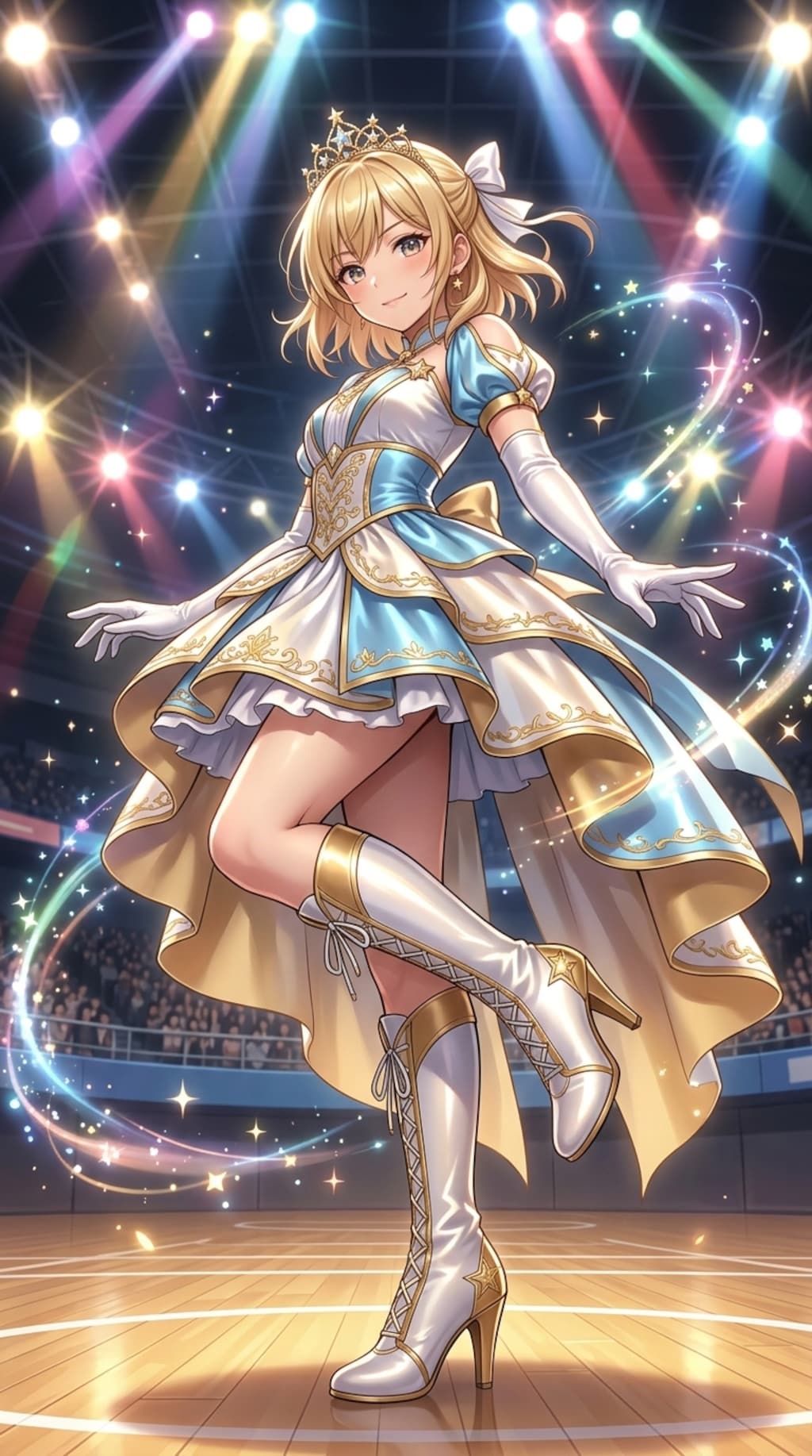 魔法少女