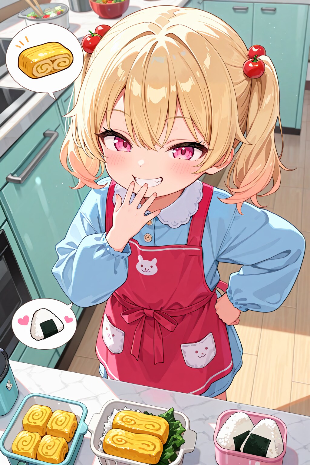 ４月２７日はタッパーの日
