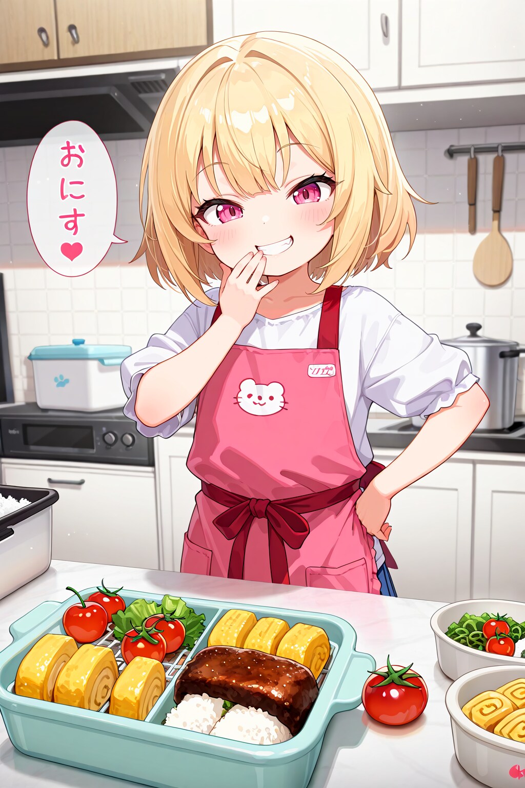 ４月２７日はタッパーの日