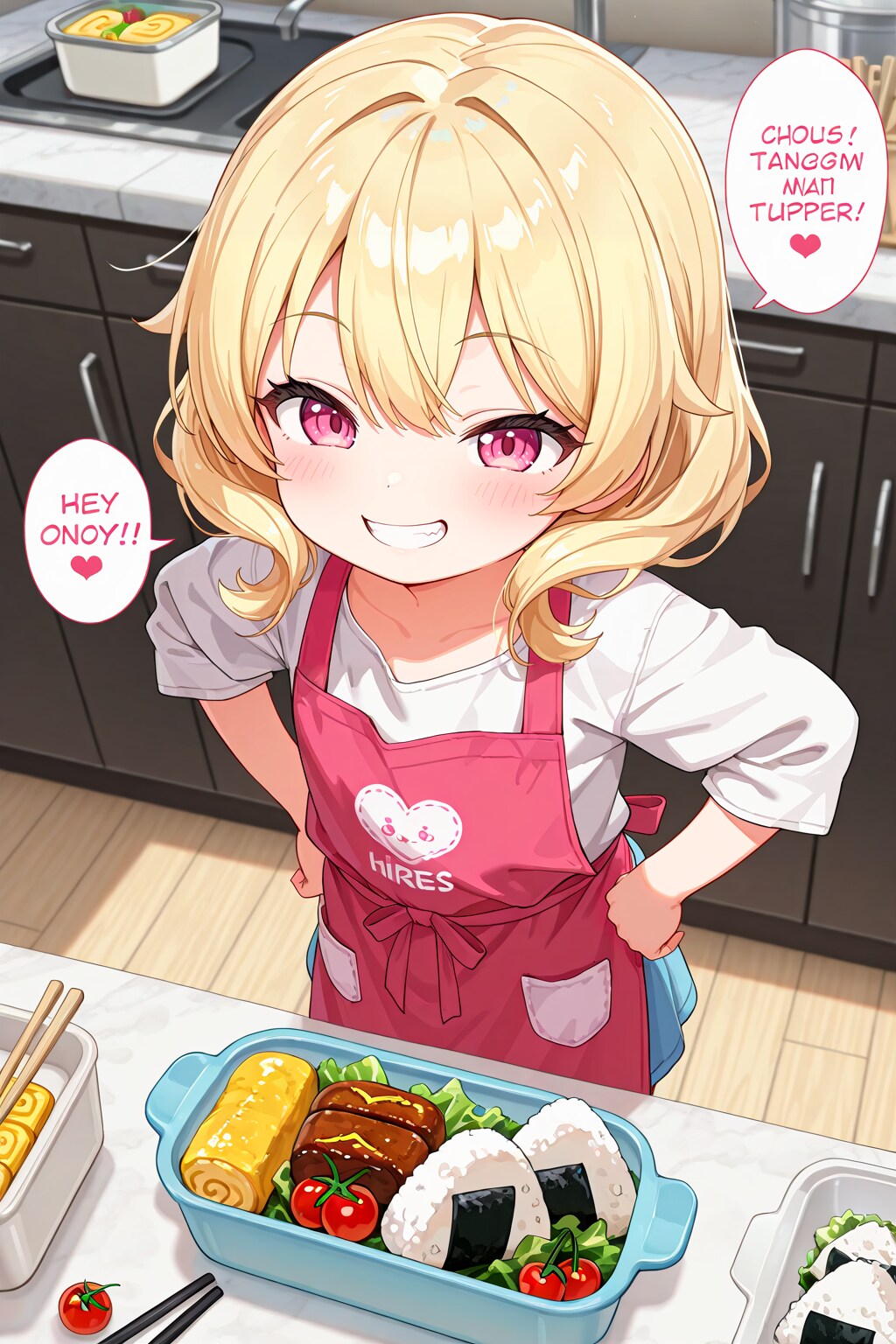 ４月２７日はタッパーの日