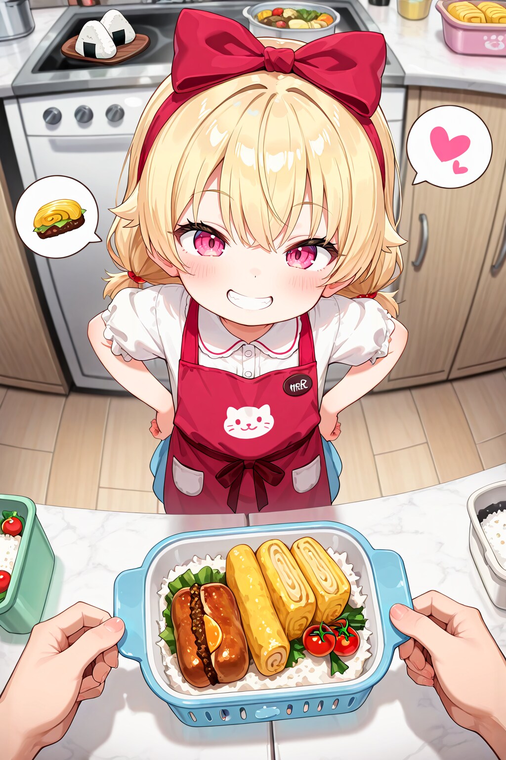 ４月２７日はタッパーの日