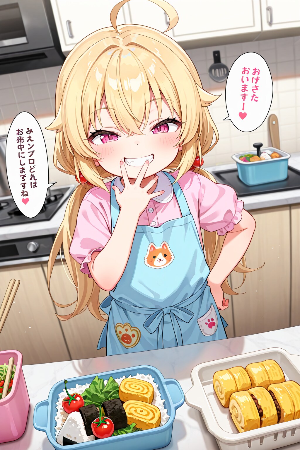 ４月２７日はタッパーの日