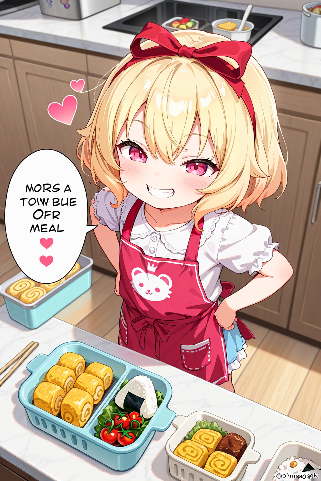 ４月２７日はタッパーの日
